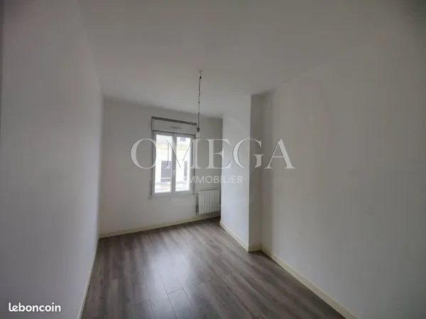 Appartement 2 pièces 32 m²