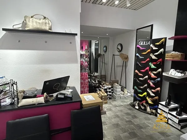 Local commercial 34 m²