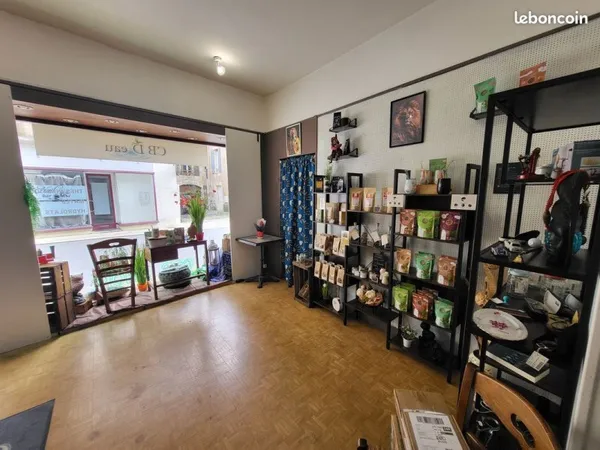 Boutique Bien être CBD