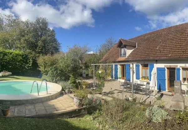 Maison 6 pièces 160 m²