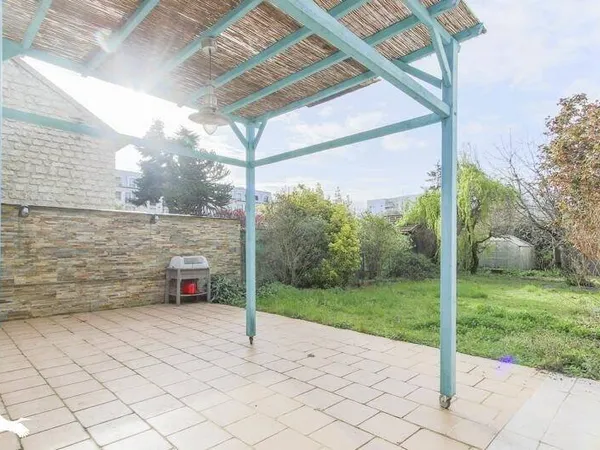 Maison 4 pièces 99 m²