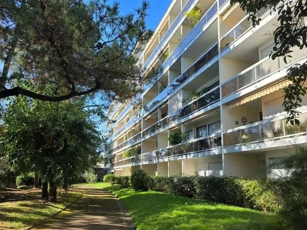 Appartement 4 pièces 110 m²