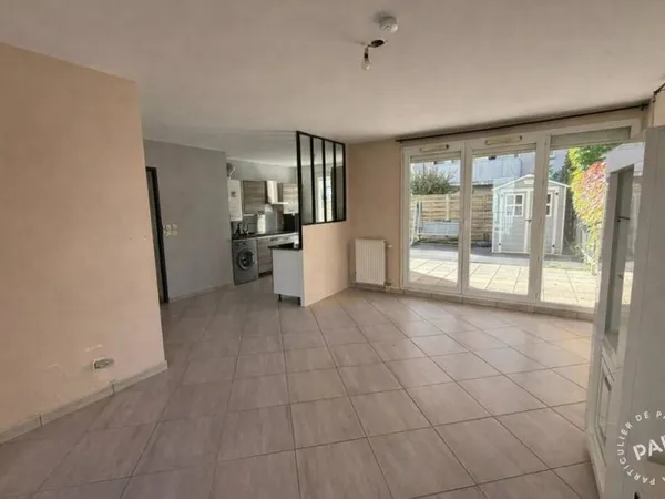 Appartement 3 pièces 75 m²