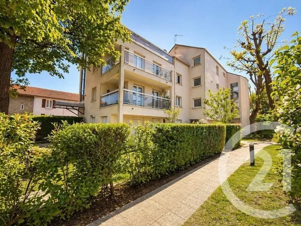 Appartement 4 pièces 80 m²