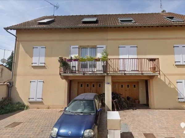 Maison 4 pièces 98 m²