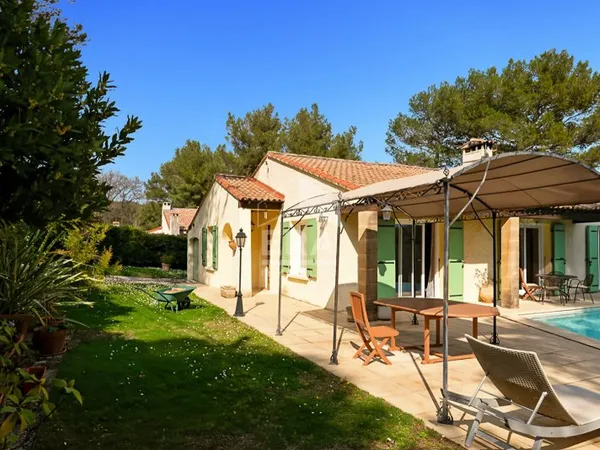 Maison 6 pièces 120 m²