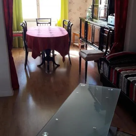 Appartement 3 pièces 92 m²