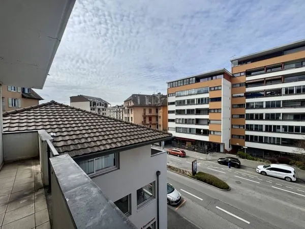 Appartement 1 pièce 35 m²