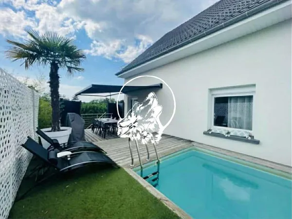 Maison à vendre Diesen