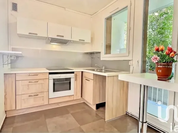 Appartement 3 pièces 76 m²