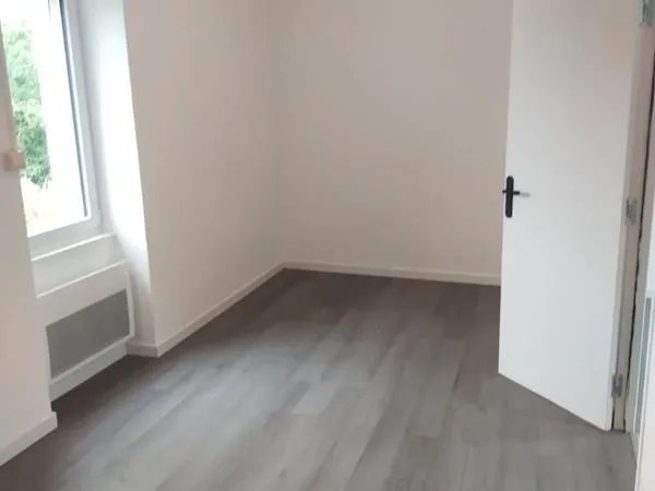 Maison 3 pièces 51m²