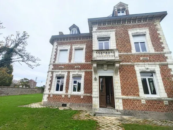 Maison 6 pièces, BOUCHAIN