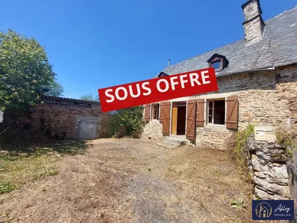 Maison 6 pièces 103 m²