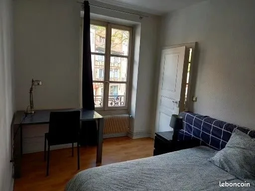 Strasbourg petite France beau 2p 40m²