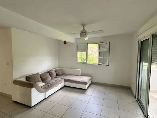 Appartement 4 pièces 61 m²