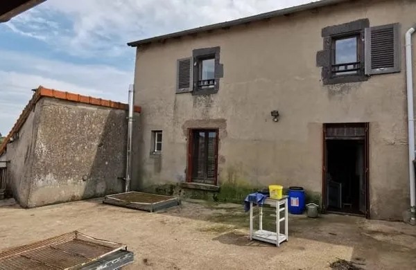 Maison/Villa 6 pièces