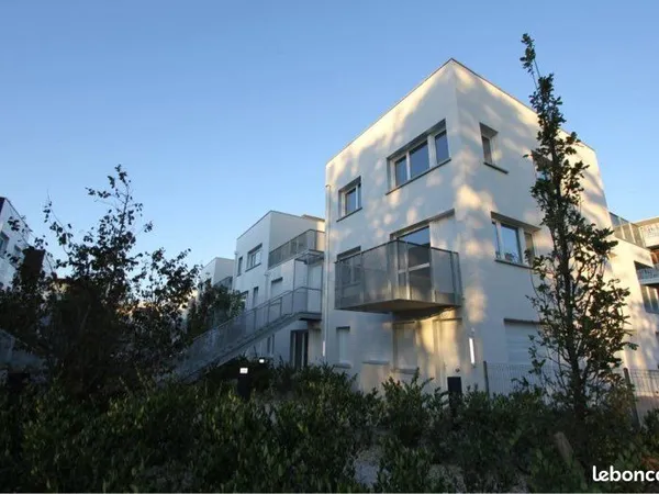 Un appartement lumineux au coeur de Palaiseau