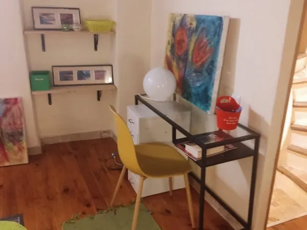Maison 3 pièces 50 m²