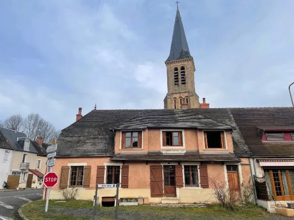Maison 7 pièces 134 m²