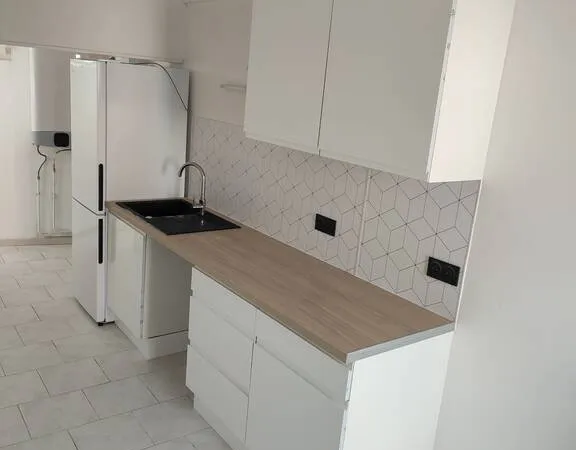 Maison 2 pièces 43 m²
