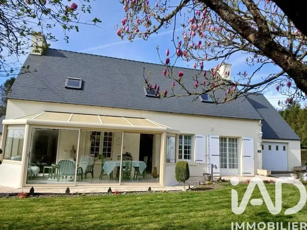 Vente Maison/villa 9 pièces