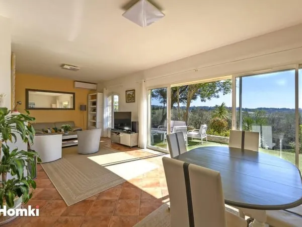 Maison/Villa T6 de 180 m2 à Sommières 30250