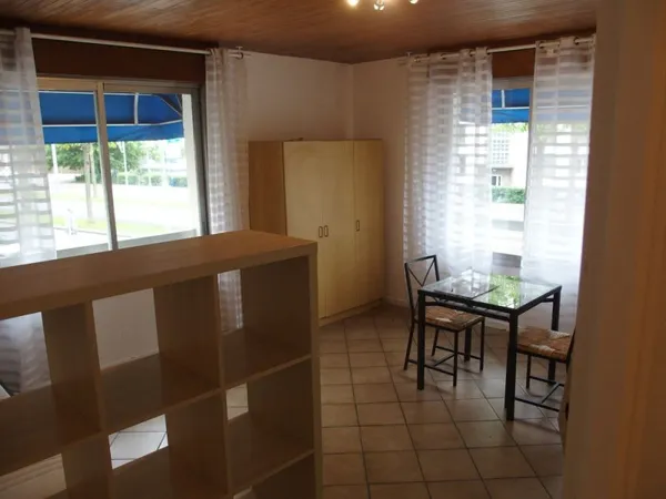 Beau Studio 30 m2 proximité domaine universitaire