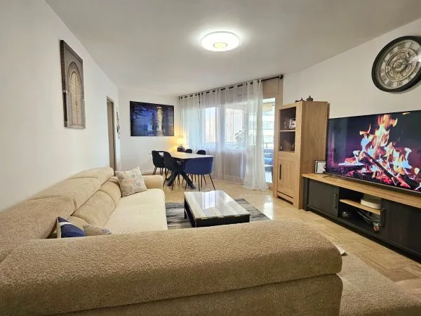 Appartement La Garde 5 pièce(s) 113,50m2 proche commodités