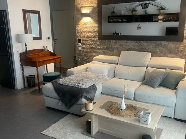 Location T2 St Jean de Luz Octobre 2026
