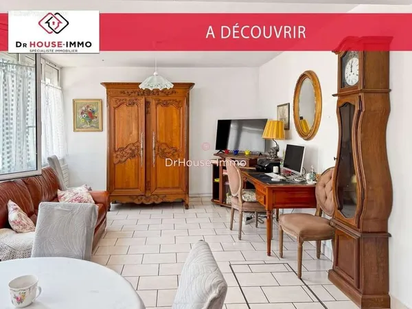 Maison 4 pièces 76 m²