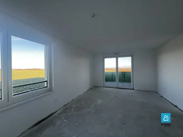 Résidence Neuve à Truchtersheim