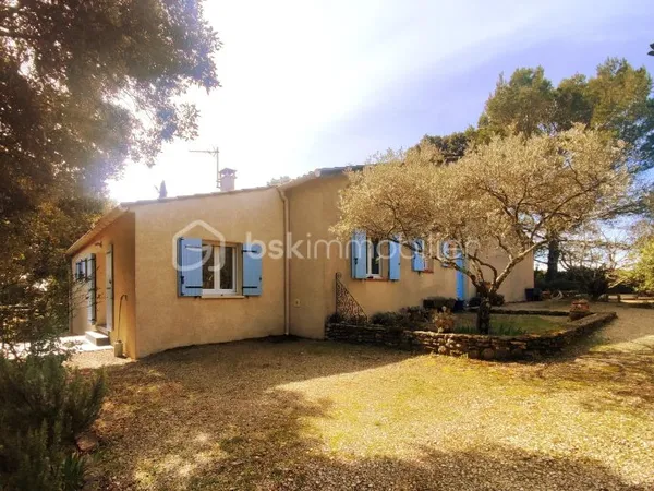 Maison 7 pièces 139 m²