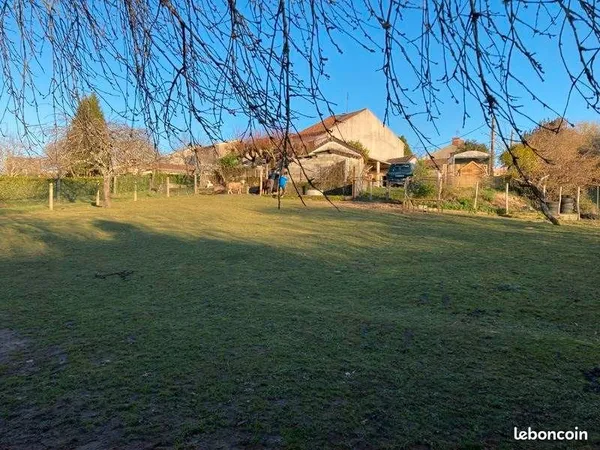 Maison 4 pièces 89 m²