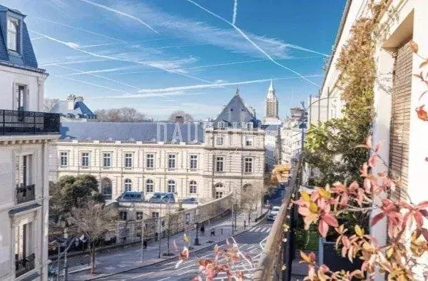 Paris 6 - Odeon