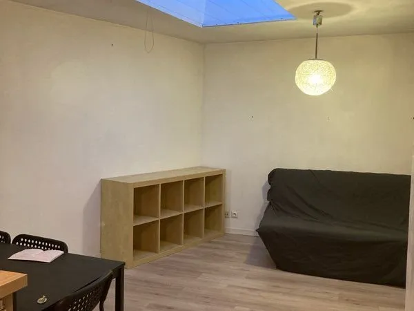 Studio centre Lille