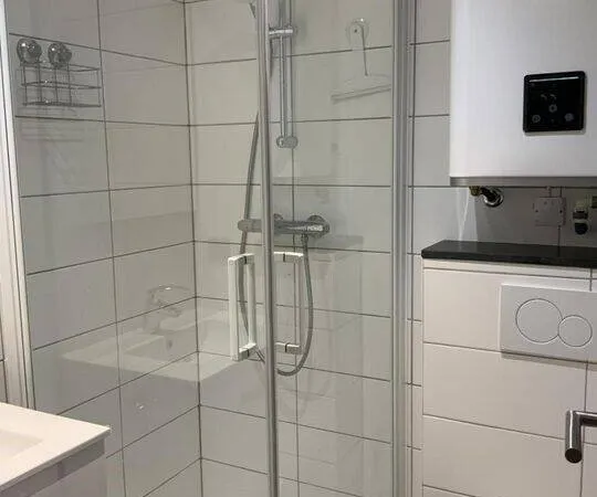 Studio 1 pièce 27 m²