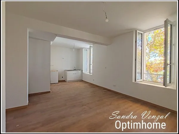 T3 coup de coeur - 64,72 m² - Volonne (04) - Entièrement rénové ! + CAVE