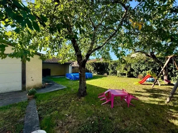 Maison 5 pièces 160 m²