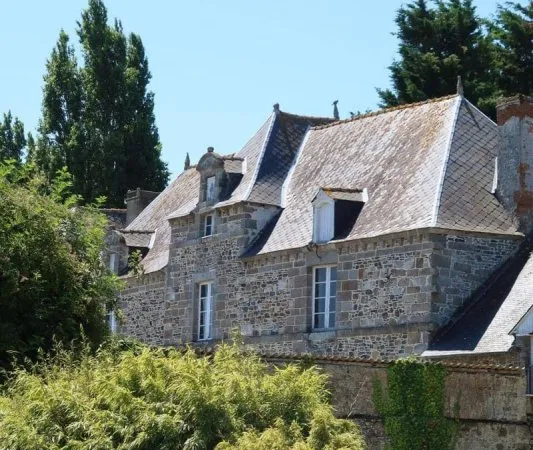 Château 10 pièces 1500 m²