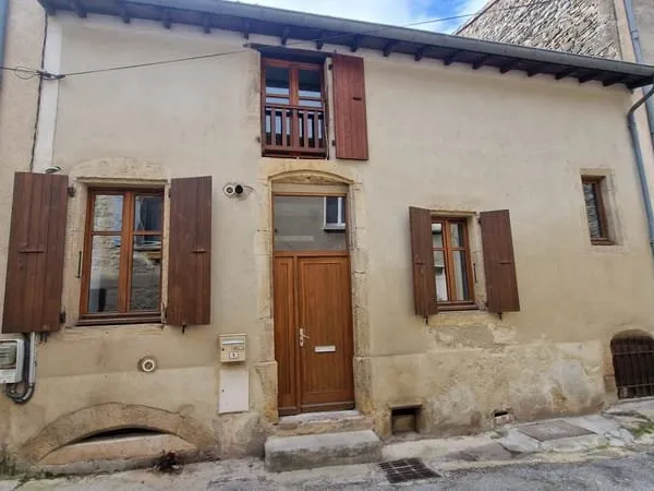 Maison à vendre Grane