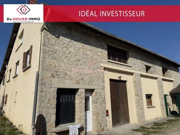 Deux appartements