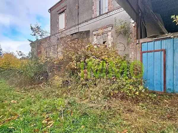 Villa 6 pièces 108 m²