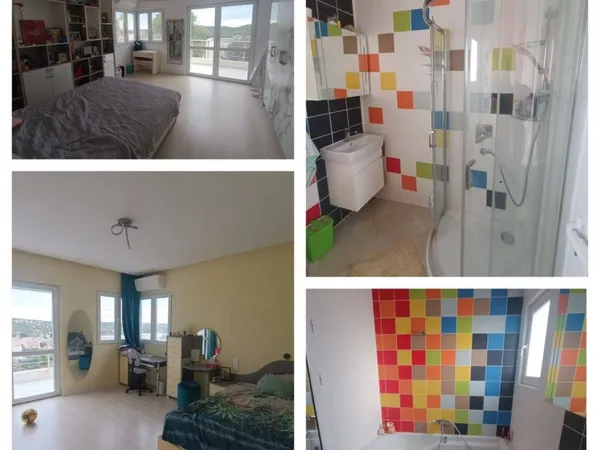 Maison 10 pièces 150 m²