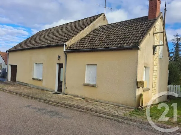 Maison 4 pièces 93 m²