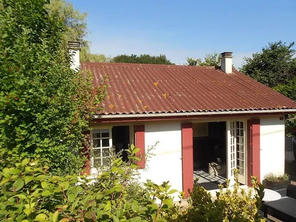 Maison 2 pièces 40 m²
