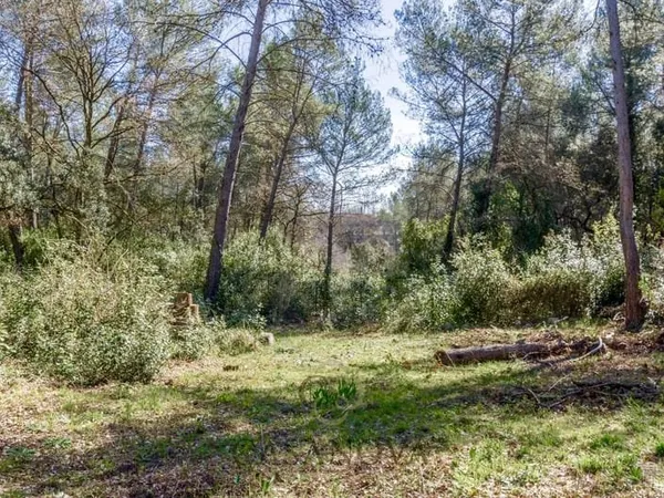 Terrain à bâtir Vente Saint-Clément-de-Rivière  2000m² 485000€