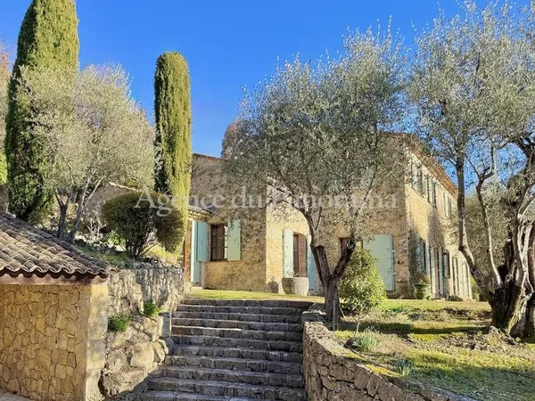 Splendide Maison En Pierre Au Calme Absolu