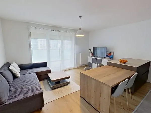 Appartement Rueil Malmaison 3 pièce(s) 3 m2
