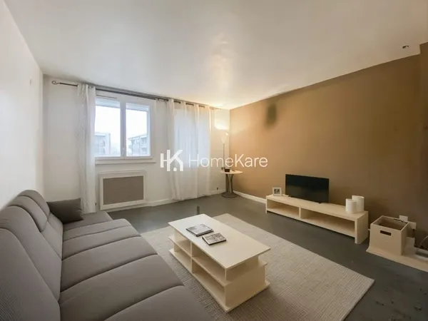 APPARTEMENT T4 PROCHE COMMODITÉ