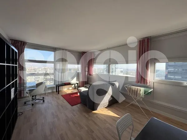 Appartement type 2